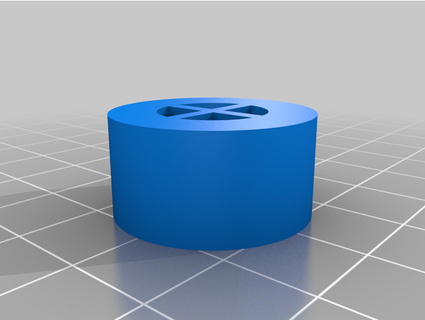 corrida difusão membrana boné Ravenstino 3d print model - Mito3D