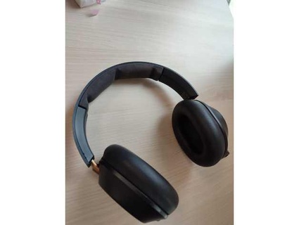 backbeat go 810 headset b3nd3l 3d print model - Mito3D
