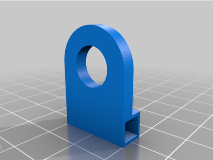 simplest ever filament joiner paul020559 3d print model - Mito3D