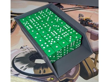 mostrador diablo sv21 3d print model - Mito3D
