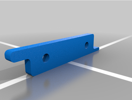 bench grinder gauge kthomas22 3d print model - Mito3D