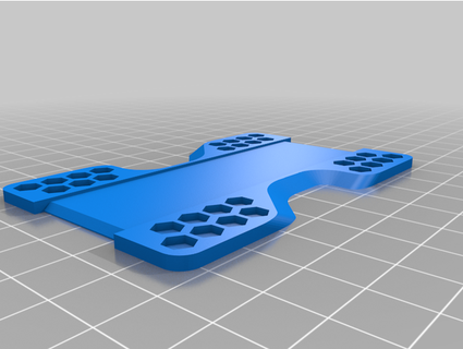 minimalist ince cüzdan tylerjohnson 3d print model - Mito3D
