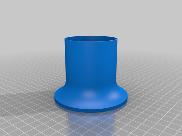 gu10 light & dome theovencook 3D print model - Mito3D