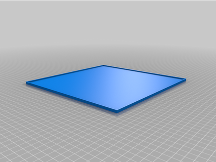 squaring circleville board game insert organizer dnlnwmn 3d print model - Mito3D