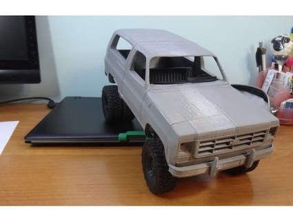 toy car model sijat 3d print model - Mito3D