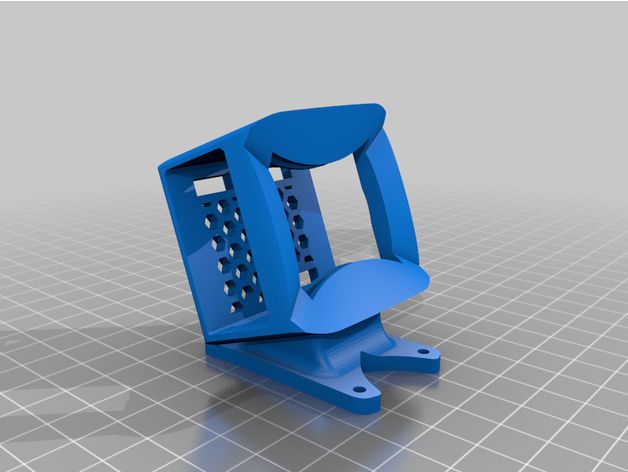 Verschmelzung f212 Bande Kit 3D print model - Mito3D