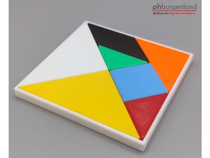 02 tangram logobox zdkderphb 3d print model - Mito3D