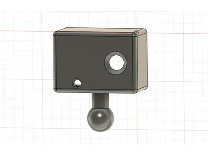 esp32 cam geh use juniors world 3d print model - Mito3D