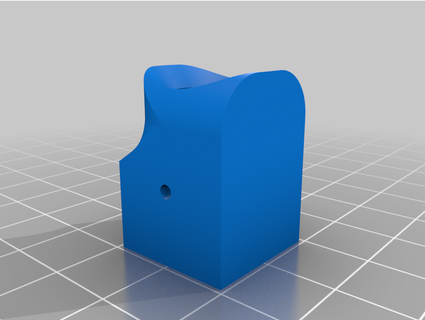 caddx enevoado nano polar monte rmonaghan83 3d print model - Mito3D