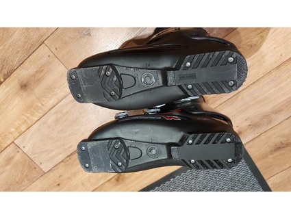 nordica b7 ski boots sole pad fsvelim1 3d print model - Mito3D