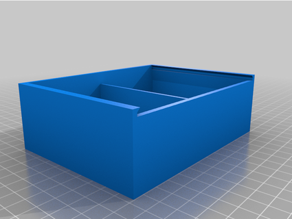 caja virus expansiones box card game expansions txutxifkt 3d print model - Mito3D