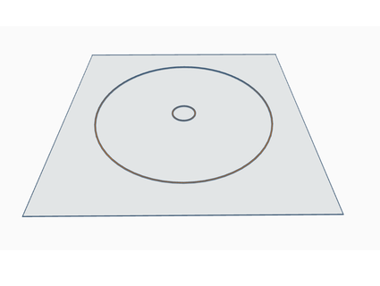 melhor 3d impressão cama nivelamento método calibra mesa lk3d 3d print model - Mito3D