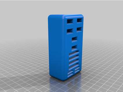 USB sd kart Kulp destek andretrollipbc 3d print model - Mito3D