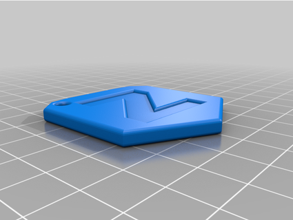 russo esercito gazovichok 3d print model - Mito3D