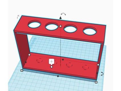 propagation station 4 fstefan18 3d print model - Mito3D