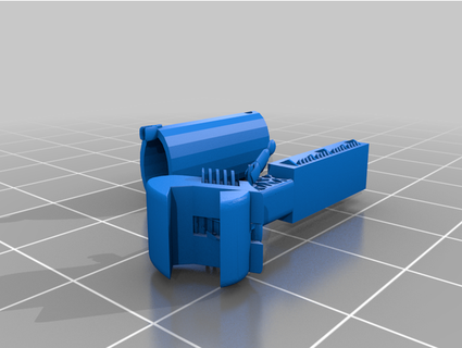 muti-purpose wrench senthuran13 3d print model - Mito3D