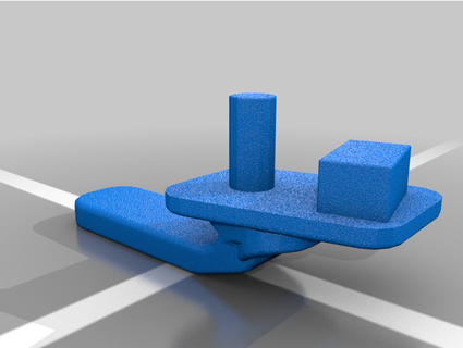 razer mouse thumb button clutch eindavide 3d print model - Mito3D
