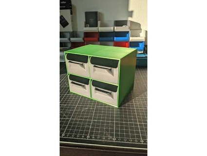 sortingbox printbrothers3d 3d print model - Mito3D