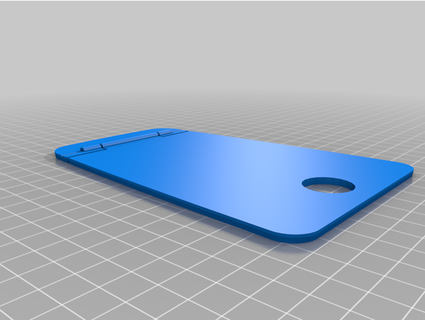 cupra formentor copo suporte cobrir bainha jotaelecd 3d print model - Mito3D