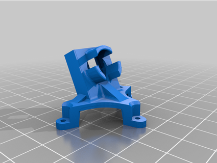 beebrain marquise foxeer razer pico anticlique 3d print model - Mito3D