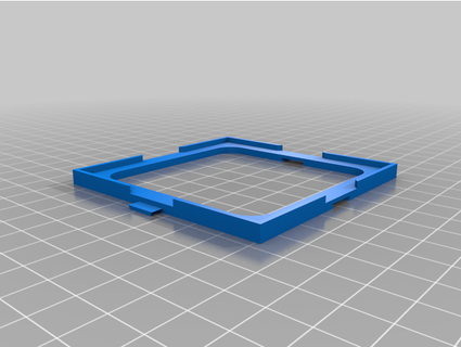 minuscolo epico prigione costruttore sanduskin 3d print model - Mito3D