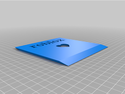 roblox poster tinkerconsept1 3d print model - Mito3D