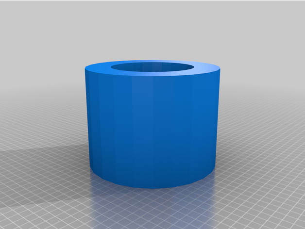 aggiustare cricut rullo inakim 3D print model - Mito3D