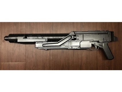 a427 blaster rifle star wars tales galaxy's edge tibutangboo 3d print model - Mito3D