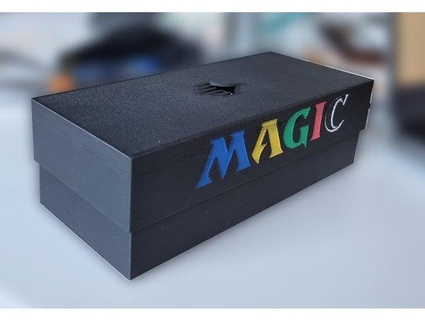 boite mazzo mazzo scatola tmconceptions 3d print model - Mito3D