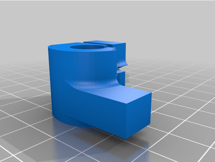 peugeot gurtner klein-laui 3d print model - Mito3D