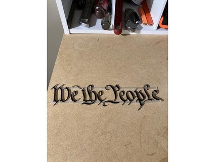 people constitution chevyvair 3d print model - Mito3D