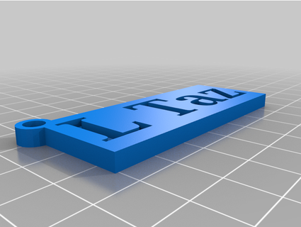 taz configuraçãogelatina 3d print model - Mito3D