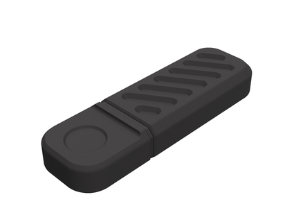 usb flash drive tom26 3d print model - Mito3D