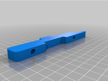 tool setup bars makerwynter 3d print model - Mito3D