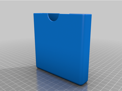 arteoverkills bolso kit artoverkill 3d print model - Mito3D