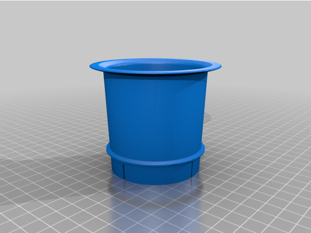 itb fit gsxr 1000 brambulator 3D print model - Mito3D