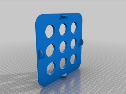 button box droolmonkey  3d print model - Mito3D