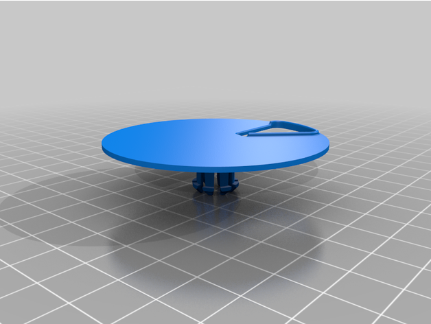 dose pilule boîte Anglais ryanjd93 3D print model - Mito3D