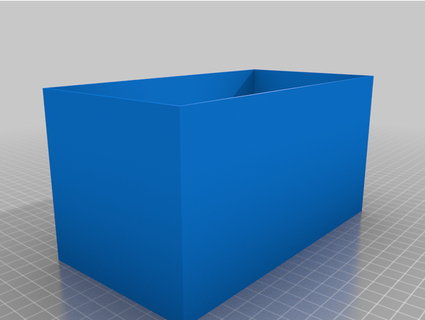 caixa scara gabrielprioli 3d print model - Mito3D