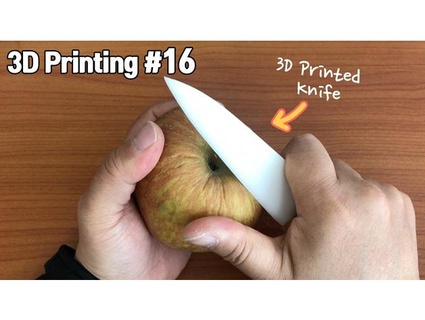 fruta faca aha Nadarata 3d print model - Mito3D