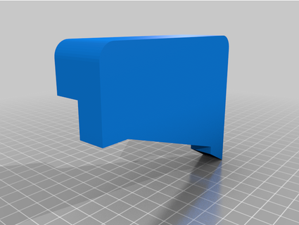 scatola per trapano stan stan982 3d print model - Mito3D