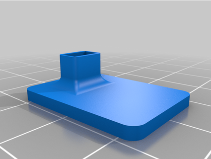 digitale bew sistema saturación laboratorio 3d print model - Mito3D