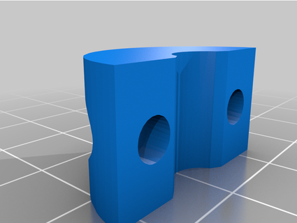 depth stop sizes robinsson 3d print model - Mito3D