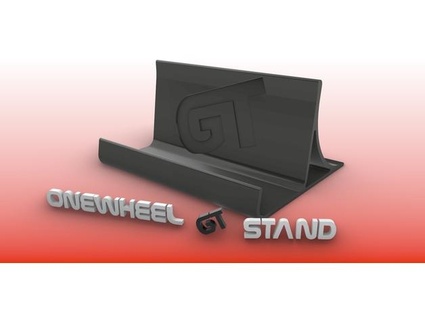 onewheel gt stand jhung000 3d print model - Mito3D