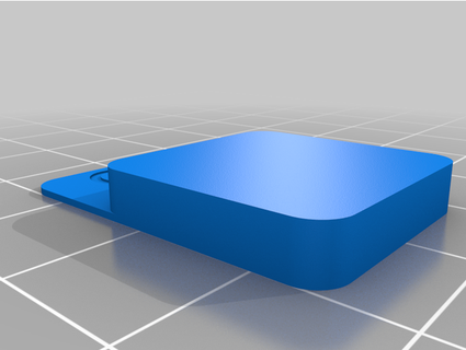 flow calibration cubes moddok1337 3d print model - Mito3D