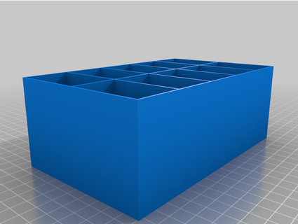 benchy shelf elmuli 3d print model - Mito3D