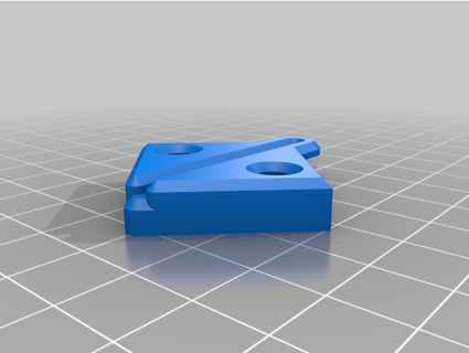 centerline tool Juewei 3d print model - Mito3D
