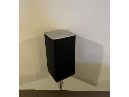 sony vizio surround sound speaker mount 45 degree ender maker 3d print model - Mito3D