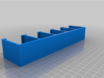 anacronia jogo tabuleiro projetos telha suporte mefist0 3d print model - Mito3D