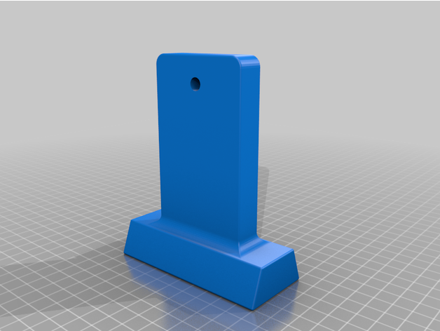dslr mt lionbyte 3D print model - Mito3D